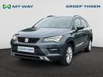 Seat Ateca Ateca 1.4 TSI Move! DSG, Automaat, Ateca, 124 g/km, SUV of Terreinwagen