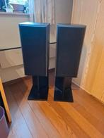 Boxen B&W DM-560 in goede staat, Enlèvement, Comme neuf