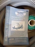 Intex ZX100 zwembadreiniger, Tuin en Terras, Zwembad-toebehoren, Ophalen, Nieuw, Overige typen