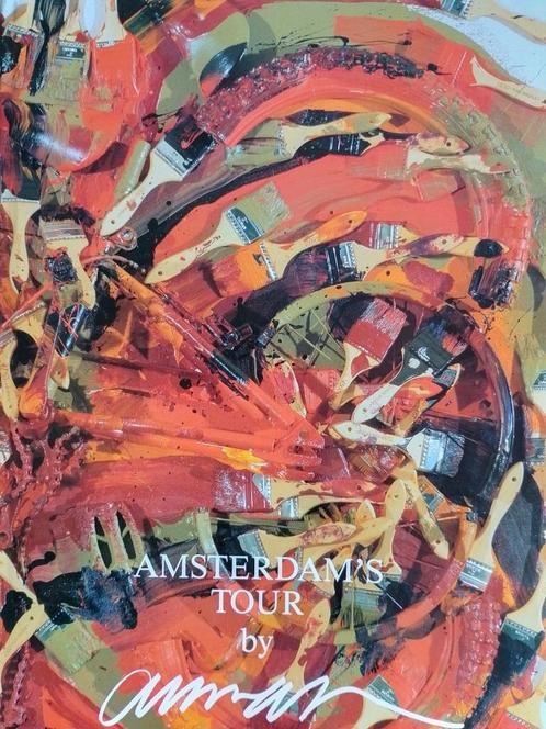 Arman  2  1928 - 2005   Monografie, Boeken, Kunst en Cultuur | Beeldend, Nieuw, Beeldhouwkunst, Verzenden