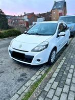 Renault clio 1.5dci 2011, Auto's, Euro 5, Wit, 5 deurs, Particulier