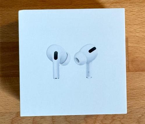 AirPods Pro excellent état + boite complète, Informatique & Logiciels, Apple Desktops, Comme neuf, Autres modèles, Inconnu, Inconnu