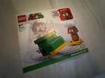 Lego 71404 - Goomba’s Shoe, Ophalen of Verzenden, Nieuw, Complete set, Lego