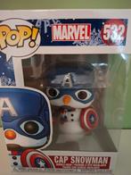 Funko pop marvel 532, Ophalen of Verzenden