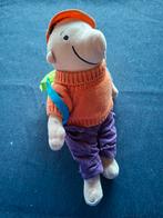 Knuffel Jules, Enfants & Bébés, Jouets | Peluches, Enlèvement, Utilisé, Autres types