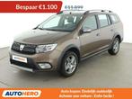Dacia Logan 0.9 TCe Ambiance (année de construction 2018), Autos, Dacia, Achat, Euro 6, Boîte manuelle, Logan