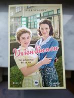 Vriendinnen - (Naar het VRT-feuilleton), Ophalen of Verzenden, Zo goed als nieuw, Tille Vincent