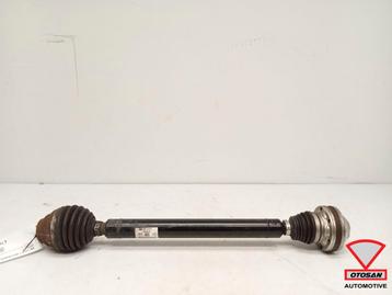 VW Golf 7 Seat Audi Skoda Aandrijfas Rechts Voor 5Q0407272F beschikbaar voor biedingen