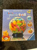 Puzzel Ball winnie the pooh 96 stuks, Kinderen en Baby's, Speelgoed | Kinderpuzzels, Ophalen of Verzenden