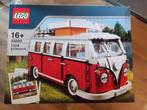 Lego VW camper t1 10220, Ophalen of Verzenden, Nieuw, Lego