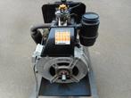 Lombardini 4 LD 820/L diesel motor 18 hp, Ophalen, Gebruikt, Dieselmotor, 1800 rpm of meer