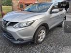 Nissan Qashqai benzine, Auto's, Nissan, Voorwielaandrijving, Parkeersensor, Handgeschakeld, Particulier