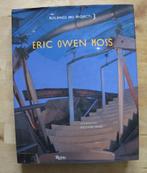 Eric owen moss : buildins and projects 3, Ophalen, Gelezen, Architecten