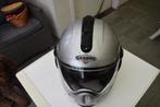 Motorhelm, Motos, Vêtements | Casques de moto, M, Seconde main, Casque intégral, Enlèvement