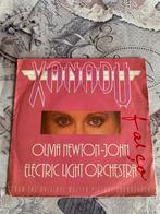 Xanadu olivia newton - john electric light orchestra, Ophalen of Verzenden
