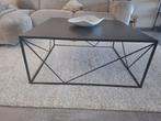 Salontafel | Maison du Monde, Ophalen, Gebruikt, 50 tot 100 cm, Vierkant