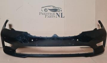 Voorbumper BMW 3 Serie G20 G21 4xPDC Basic 51117422239 Origi