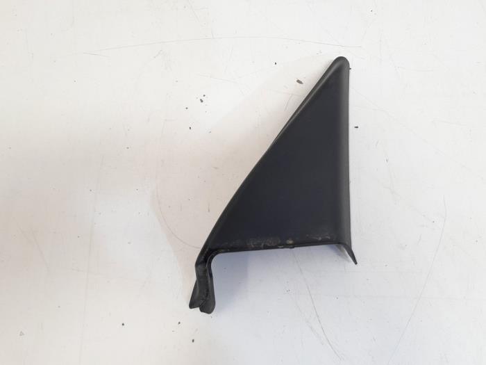 A-stijl Afdekkap rechts van een Audi RS6, Auto-onderdelen, Interieur en Bekleding, Audi, Gebruikt, 3 maanden garantie, Ophalen of Verzenden