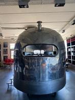 AirStream, Auto's, Overige bekleding, Particulier, Zilver of Grijs, Te koop