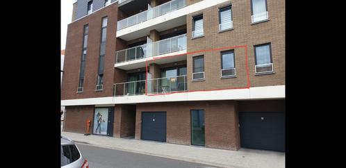 Appartement aan zee Mariakerke / Oostende, Immo, Huizen en Appartementen te koop, Oostende, tot 200 m², Appartement, Verkoop zonder makelaar
