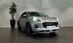 Ford Puma Titanium - Automaat - Winterpack - Carplay, Auto's, Ford, Stof, Euro 6, 1226 kg, Bedrijf