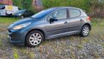 Peugeot 207' benzine 0483499326, Bedrijf, Te koop