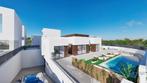 Villa bord de mer en Espagne avec Immocostamar, Dorp, 3 kamers, 220 m², Spanje