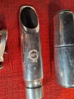 bec saxophone, Ophalen, Gebruikt, Saxofoon