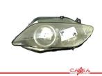KOPLAMP LINKS Yamaha YZF R1 2004-2006 (YZF-R1 5VY), Motoren, Gebruikt