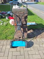 Duw grasmaaier, Tuin en Terras, Ophalen, Zo goed als nieuw