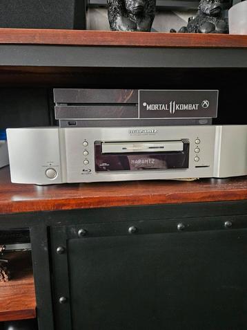 MARANTZ     BDH5004 beschikbaar voor biedingen