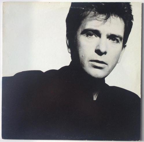Peter Gabriel - so   Canadese persing 1986, Cd's en Dvd's, Vinyl | Pop, Gebruikt, 1980 tot 2000, 12 inch, Ophalen of Verzenden