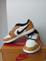 Nike Air Jordan 1 Low OG Rookie of the Year 45EU/11US, Overige kleuren, Nike, Nieuw, Ophalen of Verzenden