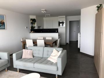 Appartement te huur in Koksijde, 3 slpks beschikbaar voor biedingen