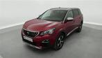 Peugeot 5008 1.5 BlueHDi 7PL EAT8 Crossway NAVI / CUIR-ALCAN, Automaat, Gebruikt, 4 cilinders, Alcantara