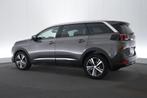 (2DLS335) PEUGEOT 5008, Argent ou Gris, Achat, Euro 6, 7 places