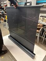 windscherm, 200 cm ou plus, Aluminium, Comme neuf, Enlèvement