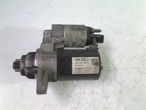 STARTMOTOR Volkswagen Polo V (6R) (02T911023R), Auto-onderdelen, Motor en Toebehoren, Volkswagen, Gebruikt