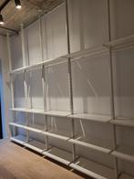 Rekken IKEA Elvarli 95x51x220/350cm, Huis en Inrichting, Kasten | Wandmeubels, Ophalen, 200 cm of meer, Zo goed als nieuw, Minder dan 150 cm