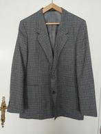 Kostuumvest maat 52, Kleding | Heren, Ophalen, Zo goed als nieuw, Maat 52/54 (L), Grijs