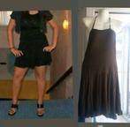 Lot de 2 robes, Vêtements | Femmes, Robes, Comme neuf, Noir, Taille 38/40 (M), Sous le genou