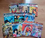 Bd Yoko Tsuno, Meerdere stripboeken, Ophalen of Verzenden, Zo goed als nieuw, Roger Leloup