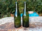 Oude vintage bierflessen Verbuyst Buys Sint Niklaas, Ophalen of Verzenden, Gebruikt
