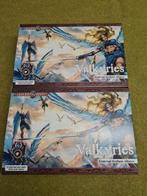 Shieldwolf Miniatures Valkyrie Warriors, Hobby en Vrije tijd, Ophalen of Verzenden, Nieuw