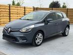 RENAULT CLIO GRANDTOUR / FACELIFT! / AIRCO! / GEKEURD!, Auto's, Voorwielaandrijving, Stof, Electronic Stability Program (ESP)