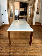design eettafel, Ophalen, 100 tot 150 cm, 200 cm of meer, Vijf personen of meer