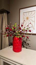 Bouquet de feuillage avec cœurs, Enlèvement ou Envoi, Comme neuf