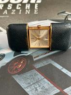 Vintage Phigied Ermeto Reis/Pocket Horloge uit 1930, Ophalen of Verzenden