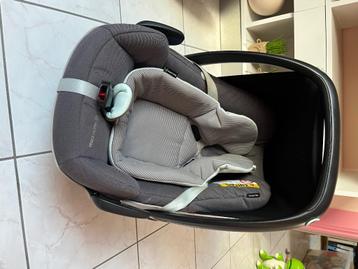 Maxi-Cosi autostoeltje – veilig en comfortabel beschikbaar voor biedingen