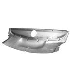 VW Kever Reservewielbak bodem 1955 - 1960, Verzenden, Nieuw